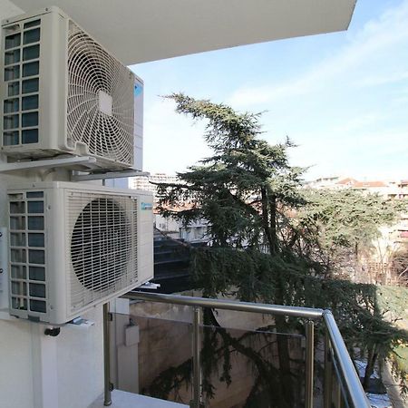 Apartment Angelov Varna Exterior foto