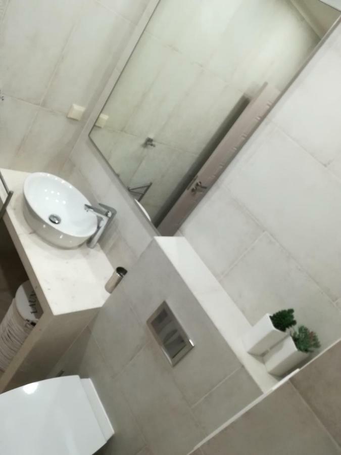 Apartment Angelov Varna Exterior foto
