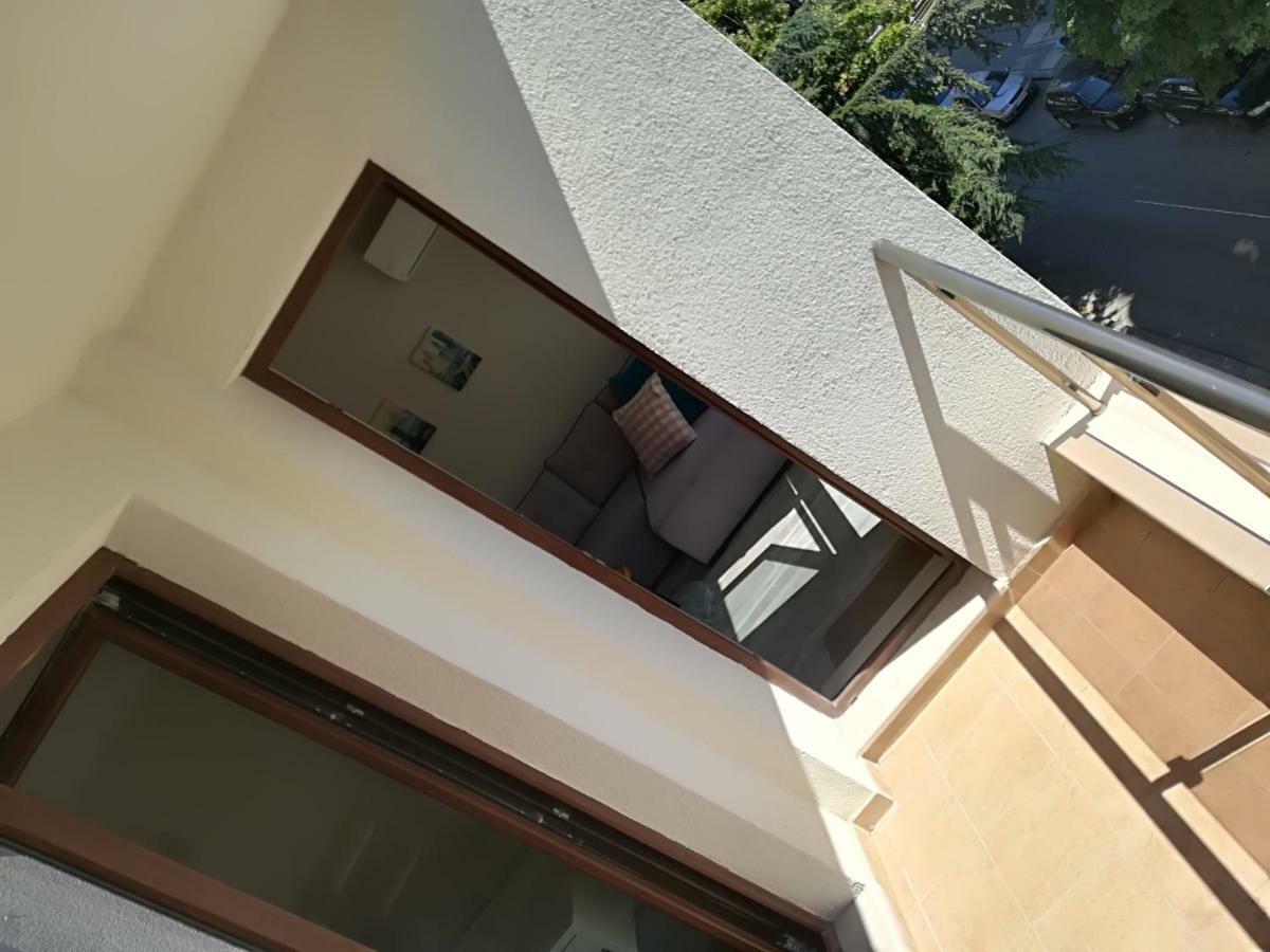 Apartment Angelov Varna Exterior foto